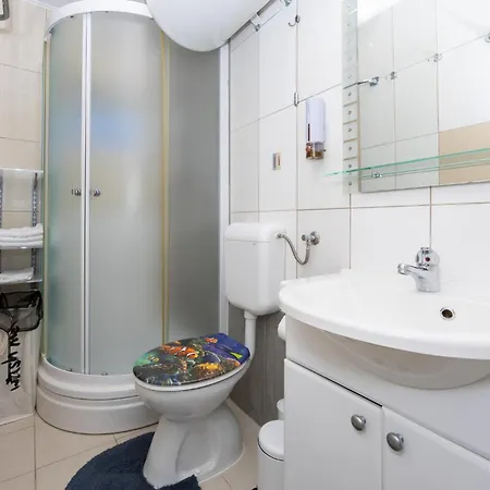 Pet Friendly In With View * Necujam